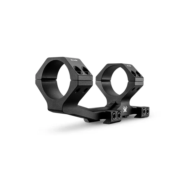 Sport 34 mm Cantilever Mount,  Offset - 1.50" (38.1mm) 