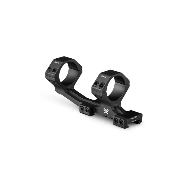 Sport 34 mm Cantilever Mount,  Offset - 1.50" (38.1mm) 