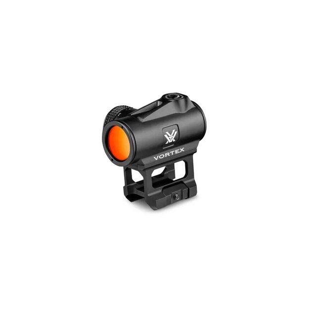 Vortex Triumph™ Red Dot