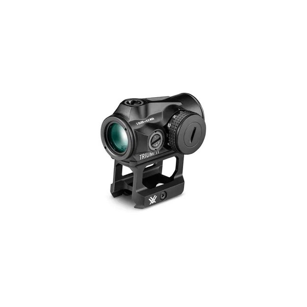 Vortex Triumph™ Red Dot