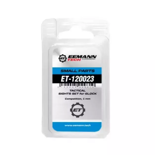 Eemann Tech Tactical  taikiklis GLOCK 2