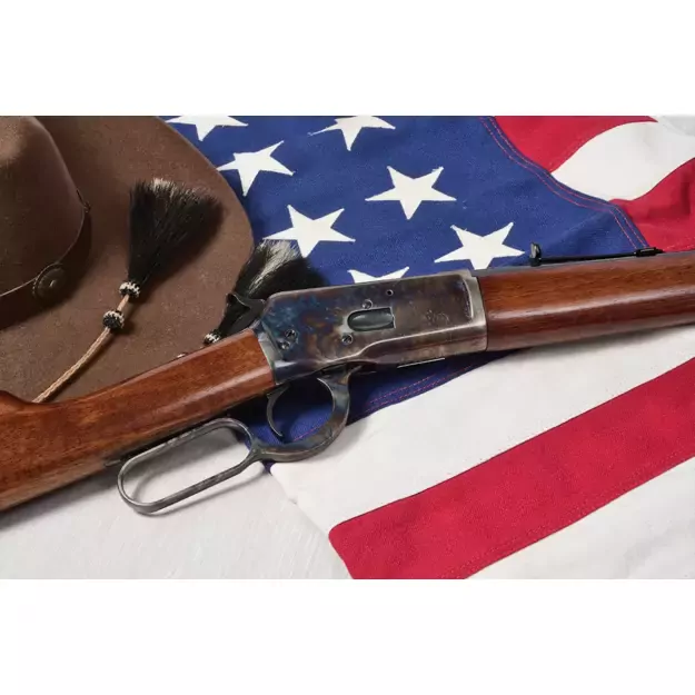 Chiappa 1892 L.A. carbine 357 MAG 24" 2