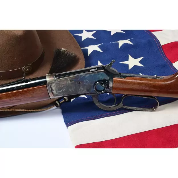 Chiappa 1892 L.A. carbine 357 MAG 24" 1