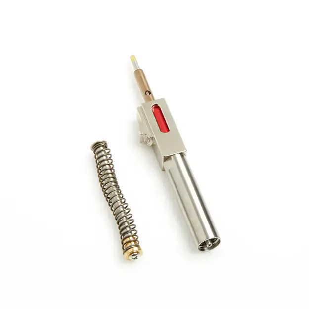 COOLFIRE TRAINER ĮRANGOS KOMPLEKTAS (SILVER ELITE) GLOCK 17 Gen5 1