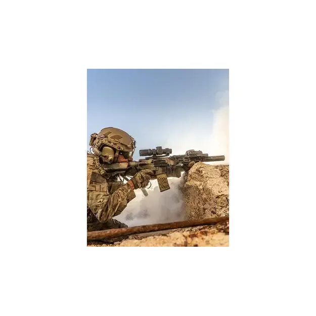 VORTEX AMG® 1-10x24 FFP 3