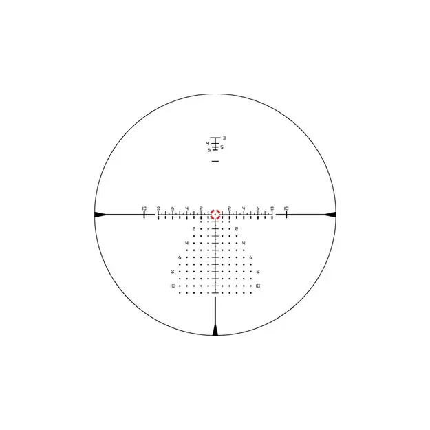 VORTEX AMG® 1-10x24 FFP 2