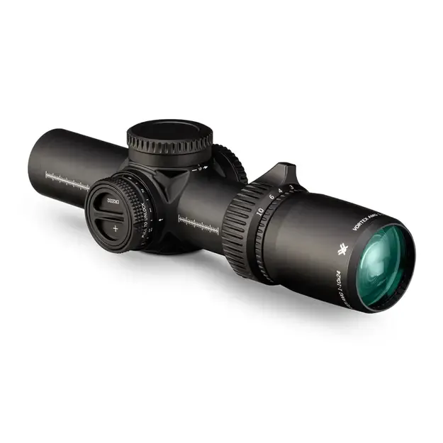 VORTEX AMG® 1-10x24 FFP 1