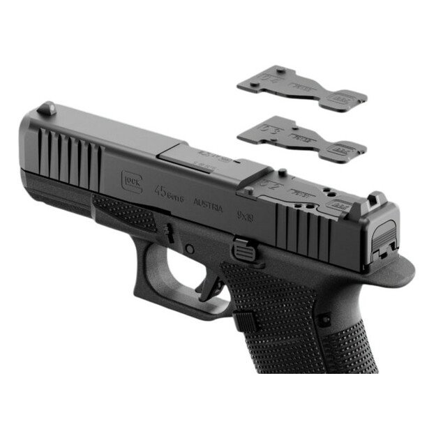 GLOCK 45 Gen6/PR 1