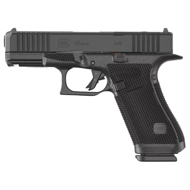 GLOCK 45 Gen6/PR