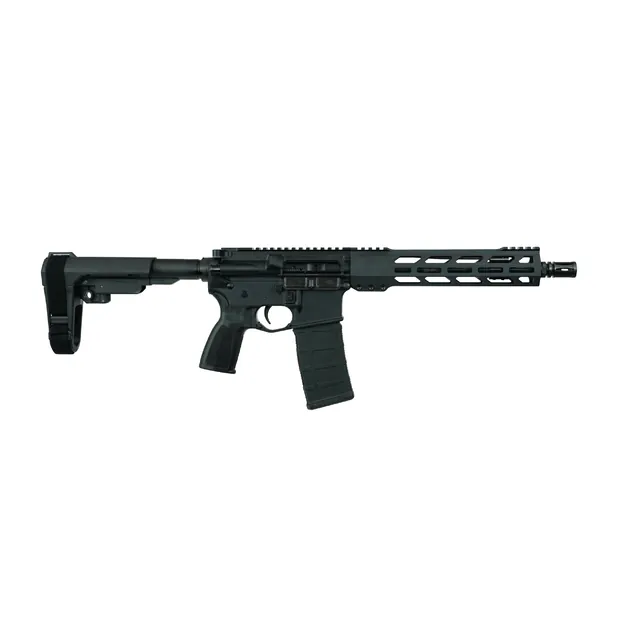 ZRO DELTA ZULU2 BLACK 10.5 