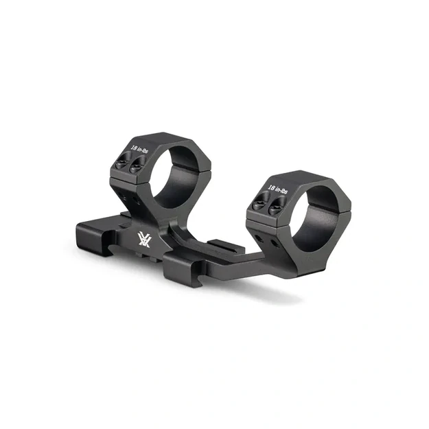 Sport 30 mm Cantilever Mount,  Offset - 1.50" (38.1mm) 
