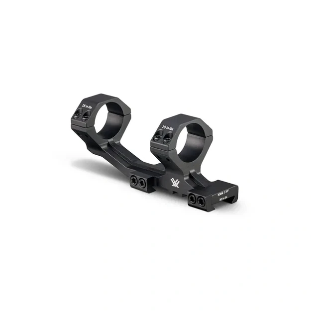 Sport 30 mm Cantilever Mount,  Offset - 1.50" (38.1mm) 