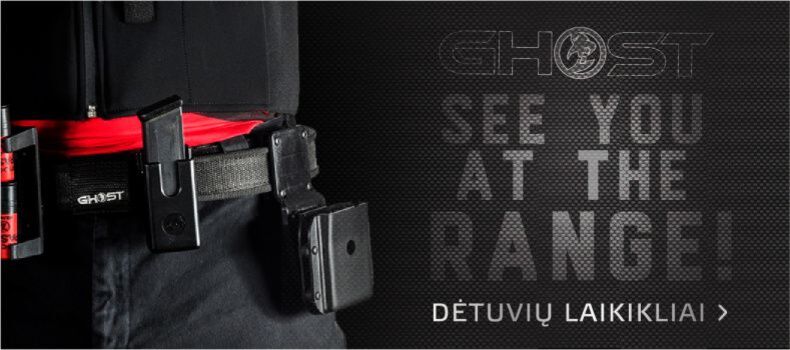 Classic Duty Belt  Safe Life Defense