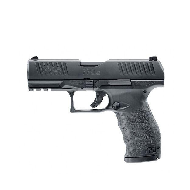 WALTHER PPQ M2 PS .45 Auto