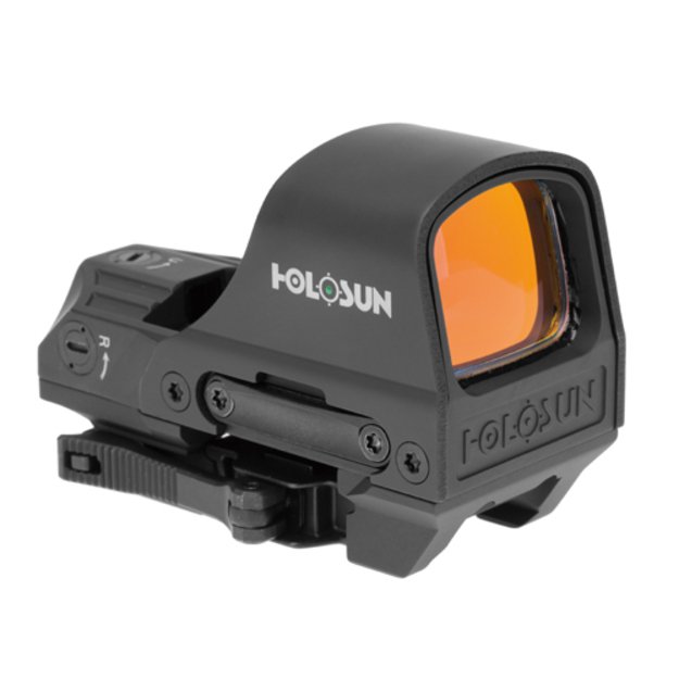 Holosun HE510C Green Dot 2