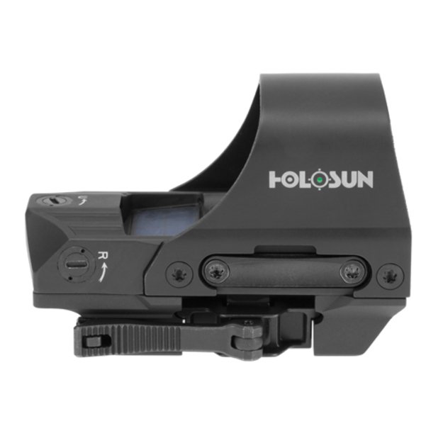 Holosun HE510C Green Dot 1