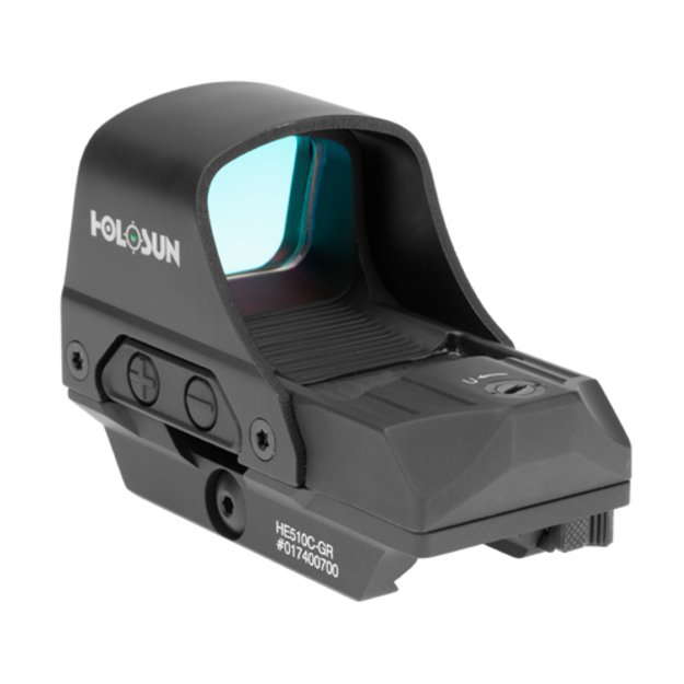 Holosun HE510C Green Dot 6