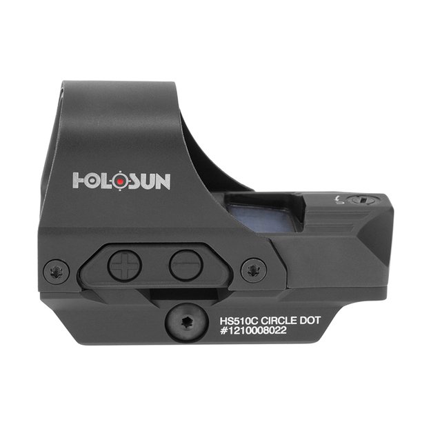 Holosun HS510C Red Dot 2