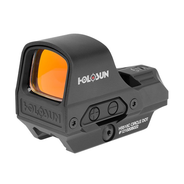 Holosun HS510C Red Dot 3