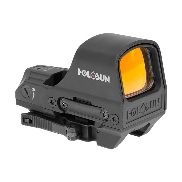 Holosun HS510C Red Dot 1