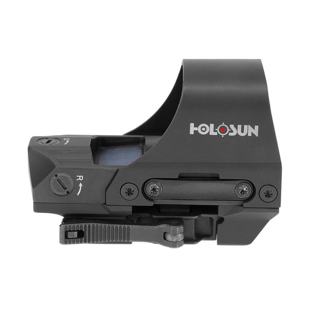 Holosun HS510C Red Dot 4