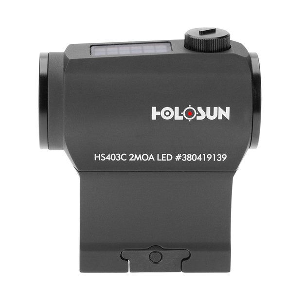 Holosun HS403C 3