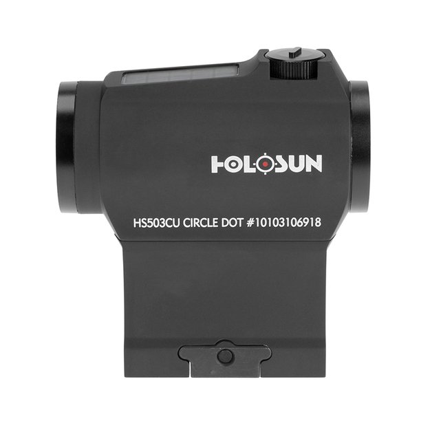 Holosun HS503CU