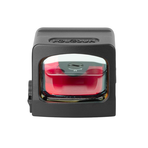 Holosun EPS Carry Red 2 3