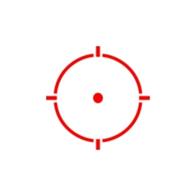 Holosun EPS Carry Red MRS 9