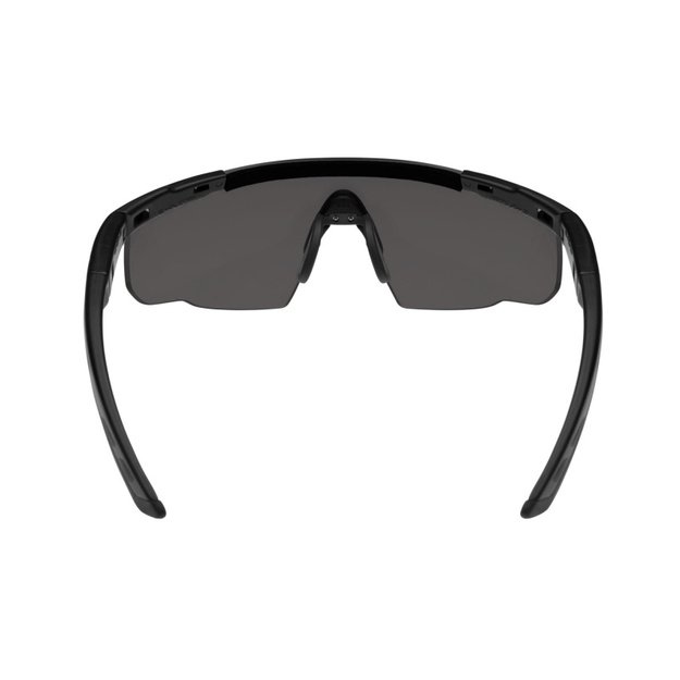 Apsauginiai akiniai WileyX SABER 306 (dvi linzės)