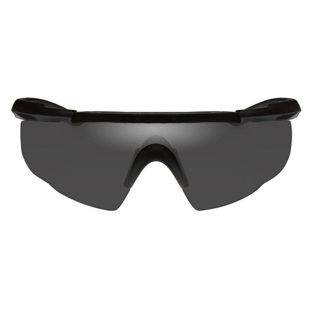 Apsauginiai akiniai WileyX SABER 306 (dvi linzės)