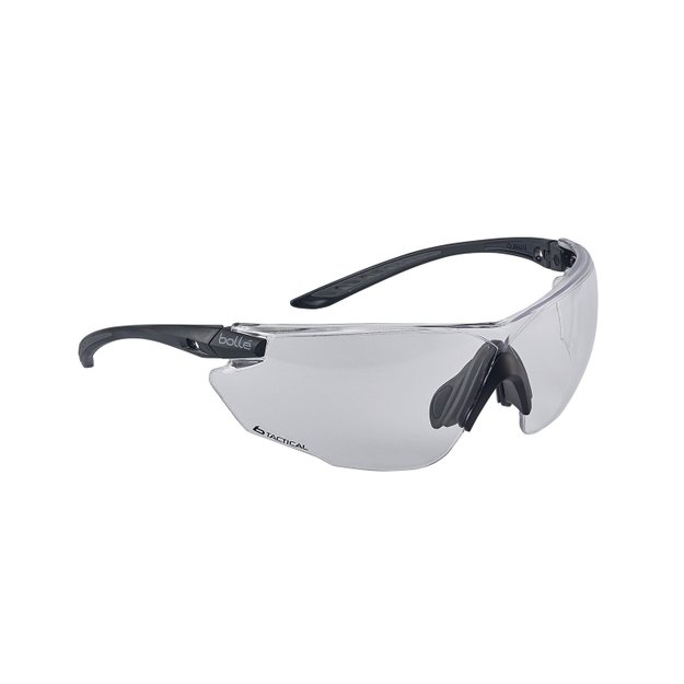 Bolle COMBAT balistiniai akiniai (3 linzės)