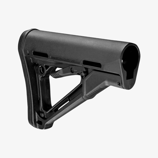 Magpul CTR® Carbine Stock – Mil-Spec buožė