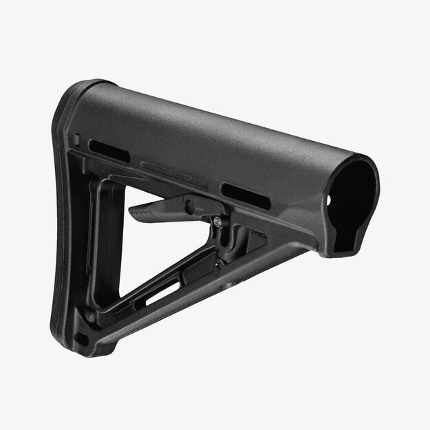 Magpul MOE® Carbine Stock – Mil-Spec buožė