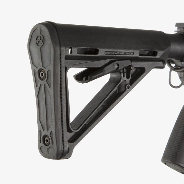 Magpul MOE® Carbine Stock – Mil-Spec buožė