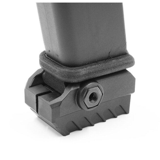 MantisX - magrail Glock adapteris