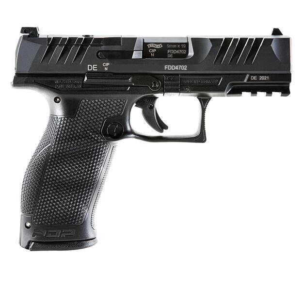 WALTHER PDP FS 4"