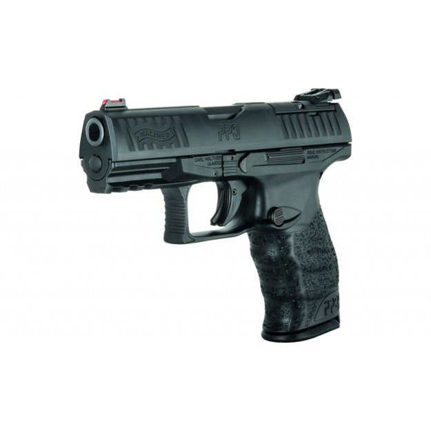 WALTHER PPQ Q4