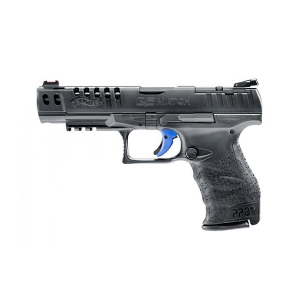 WALTHER Q5 MATCH