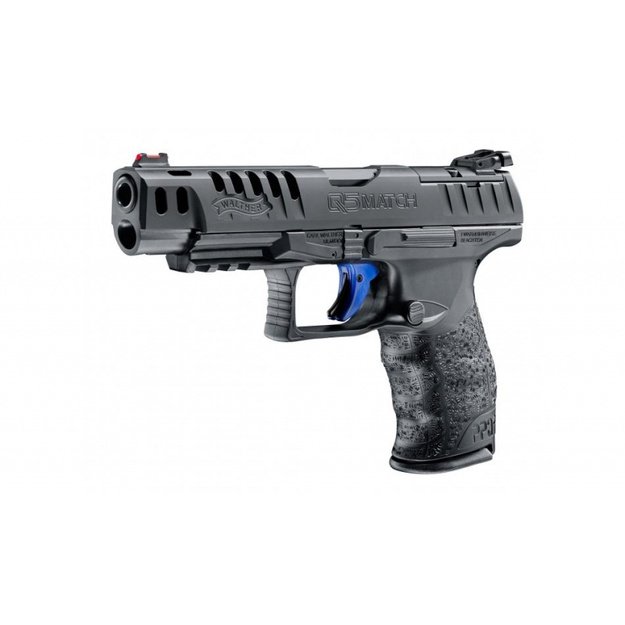 WALTHER Q5 MATCH