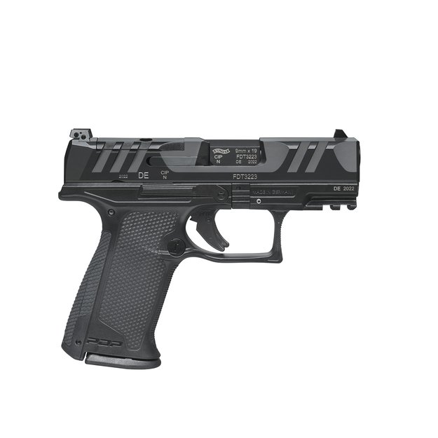 WALTHER PDP F-Series 3.5"